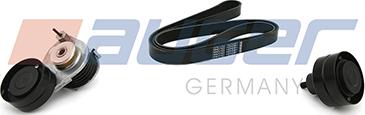 Auger 84555 - Soonrihmakomplekt abcparts.ee