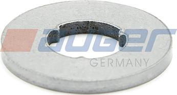 Auger 84887 - Прокладка, топливный насос высокого давления abcparts.ee