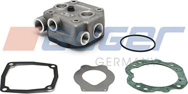 Auger 84789 - Головка цилиндра, пневматический компрессор abcparts.ee