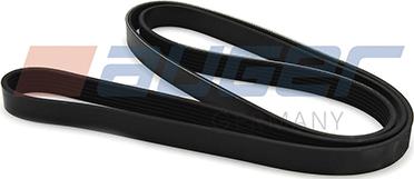 Auger 80019 - Поликлиновой ремень abcparts.ee