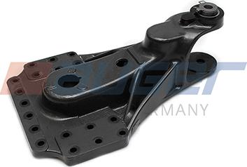 Auger 80265 - Кронштейн рессоры abcparts.ee