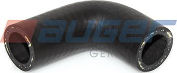 Auger 81510 - Шланг, теплообменник - отопление abcparts.ee