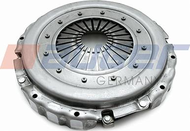 Auger 81357 - Нажимной диск сцепления abcparts.ee
