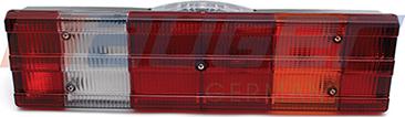 Auger 82695 - Задний фонарь abcparts.ee
