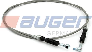 Auger 82309 - Трос, наконечник, ступенчатая коробка передач abcparts.ee