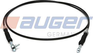 Auger 82303 - Трос, наконечник, ступенчатая коробка передач abcparts.ee