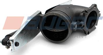 Auger 82207 - Коллектор, система выпуска ОГ abcparts.ee