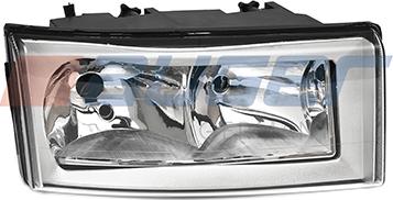 Auger 82746 - Основная фара abcparts.ee