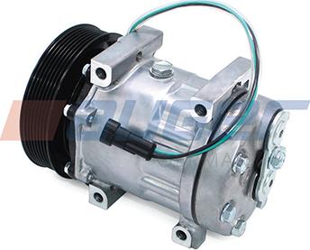 Auger 87554 - Компрессор кондиционера abcparts.ee
