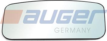Auger 87233 - Зеркальное стекло, наружное зеркало abcparts.ee
