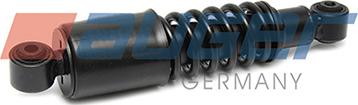 Auger 20462 - Гаситель, крепление кабины abcparts.ee