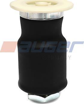 Auger 20789 - Баллон пневматической рессоры, крепление кабины abcparts.ee