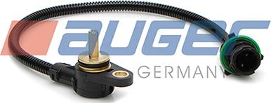 Auger 79002 - Термовыключатель, вентилятор радиатора / кондиционера abcparts.ee