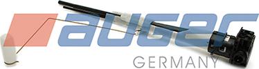 Auger 79027 - Датчик, уровень топлива abcparts.ee
