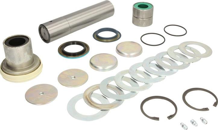 Auger 79813 - Ремкомплект, шкворень поворотного кулака abcparts.ee