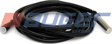 Auger 74965 - ABS датчик, частота вращения колеса abcparts.ee