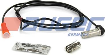 Auger 74984 - ABS датчик, частота вращения колеса abcparts.ee
