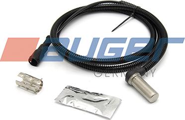 Auger 74987 - ABS датчик, частота вращения колеса abcparts.ee