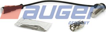 Auger 74975 - ABS датчик, частота вращения колеса abcparts.ee