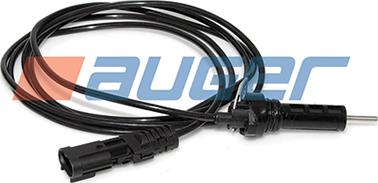 Auger 74454 - Hoiatuskontakt, piduriklotsi kulumine abcparts.ee