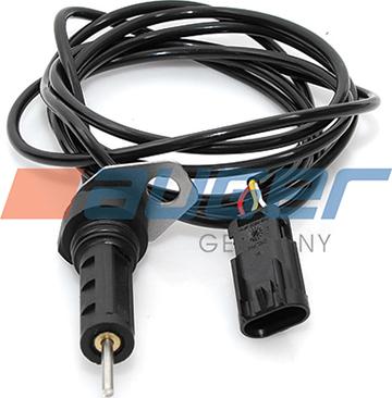 Auger 74456 - Hoiatuskontakt, piduriklotsi kulumine abcparts.ee