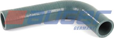 Auger 75931 - Шланг, теплообменник для охлаждения трансмиссионного масла abcparts.ee