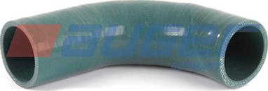 Auger 75929 - Шланг, теплообменник для охлаждения трансмиссионного масла abcparts.ee