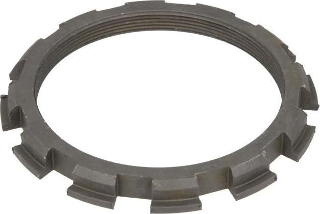 Auger 75650 - Гайка, шейка оси abcparts.ee