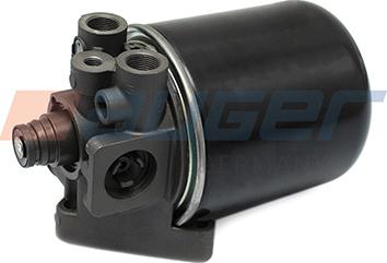 Auger 75043 - Осушитель воздуха, пневматическая система abcparts.ee