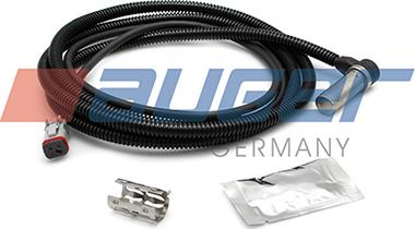Auger 75721 - ABS датчик, частота вращения колеса abcparts.ee