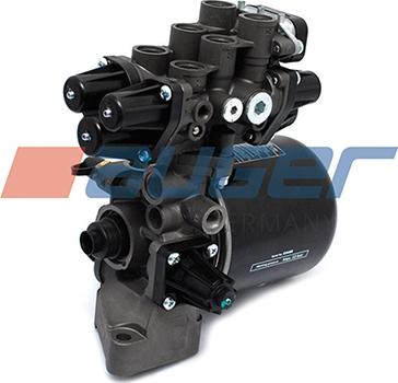 Auger 76986 - Осушитель воздуха, пневматическая система abcparts.ee