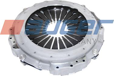 Auger 76533 - Нажимной диск сцепления abcparts.ee