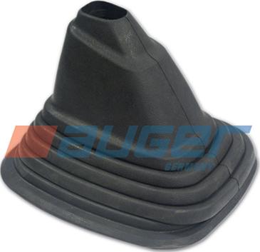 Auger 76041 - Обшивка рычага переключения abcparts.ee
