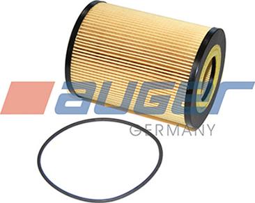 Auger 70805 - Õlifilter abcparts.ee