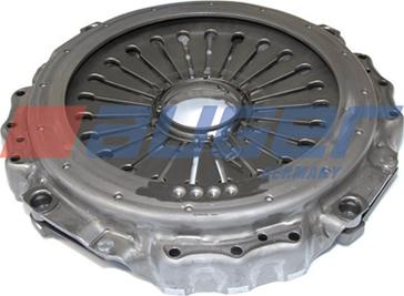Auger 70807 - Sidurisurveplaat abcparts.ee