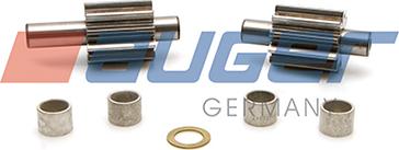 Auger 70821 - Комплект шестерней, масляный насос abcparts.ee