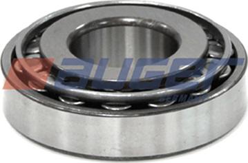 Auger 70796 - Подшипник ступицы колеса abcparts.ee