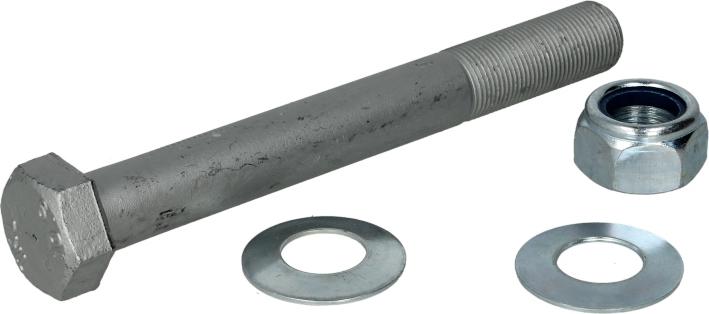 Auger 71949 - Ремкомплект, палец ушка рессоры abcparts.ee