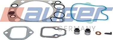 Auger 78949 - Комплект прокладок, головка цилиндра abcparts.ee