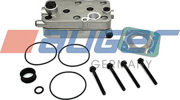 Auger 78195 - Silindripea,Suruõhukompressor abcparts.ee