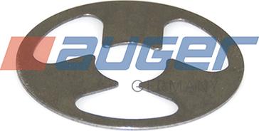 Auger 78819 - Дистанционное кольцо, входной вал привода abcparts.ee