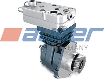 Auger 78335 - Kompressor,suruõhusüsteem abcparts.ee