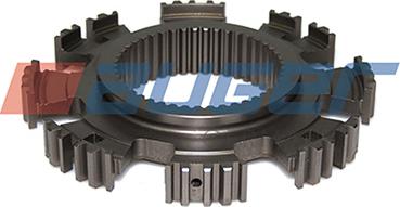 Auger 78796 - Муфта переключения, ступенчатая коробка передач abcparts.ee