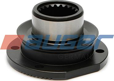 Auger 78760 - Фланец, дифференциал abcparts.ee