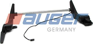 Auger 73980 - Кронштейн, наружное зеркало abcparts.ee