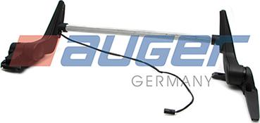 Auger 73979 - Кронштейн, наружное зеркало abcparts.ee