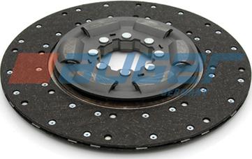 Auger 73664 - Диск сцепления, фрикцион abcparts.ee