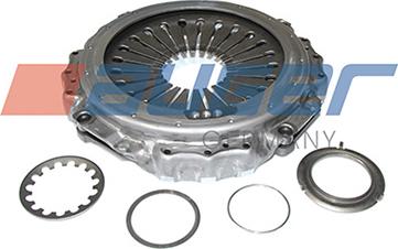Auger 73680 - Нажимной диск сцепления abcparts.ee