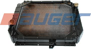 Auger 73218 - Радиатор, охлаждение двигателя abcparts.ee