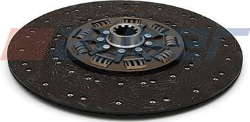 Auger 73704 - Диск сцепления, фрикцион abcparts.ee